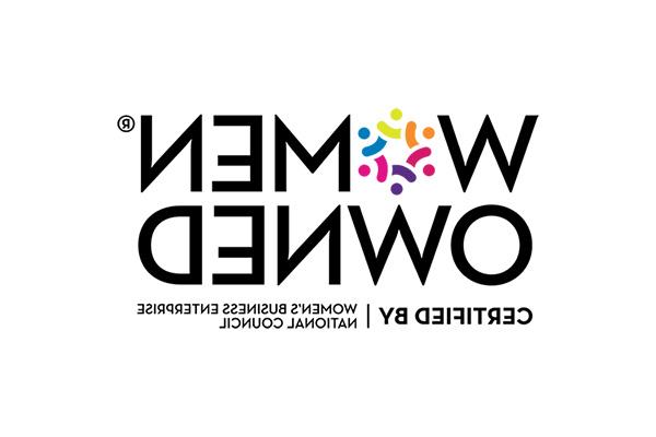 WBENC Woman-owned business logo